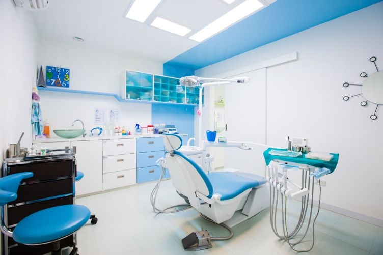The Best Dental Clinics in Turkey